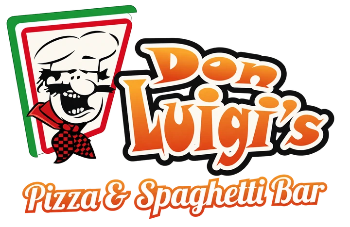 Don Luigi’s Pizza & Spaghetti Bar